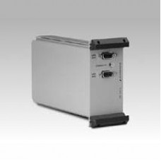 Chassis interface module (incl. link cable)